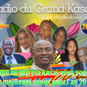 Dikita Dieudonné Dikita Makubakuba