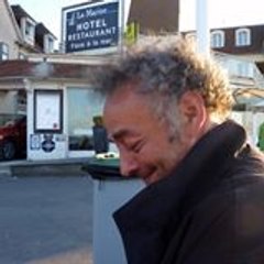 RICHARD Atlani