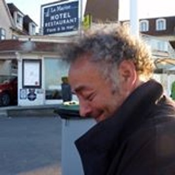 RICHARD Atlani