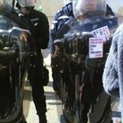 Anti-CPE Caen