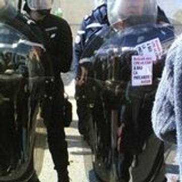 Anti-CPE Caen
