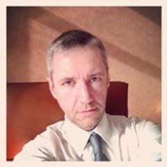 Christophe MARION