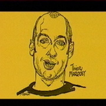 THIERRY MARQUET