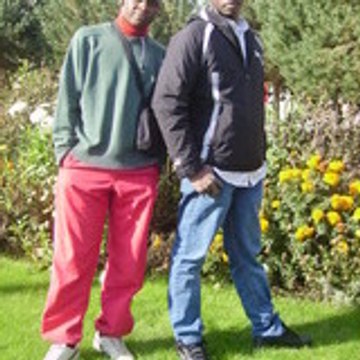 bacar said