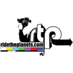Ride The Planets