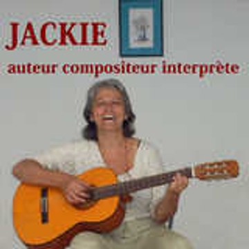 Jackie ROUMAGNAC