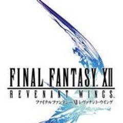 FinalFantasyWorld