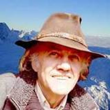 Georges H Georges H. Morel