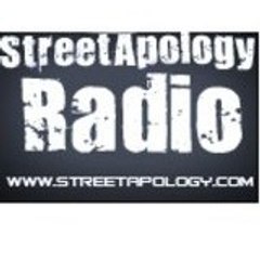 StreetapologyRadio
