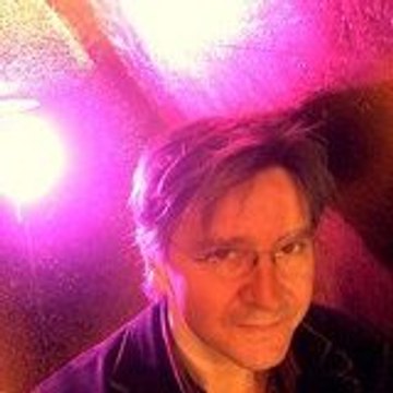 kris bénard