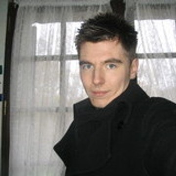 Franck  Duffieux