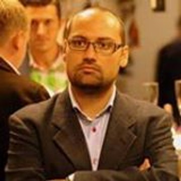 Claudiu Popa
