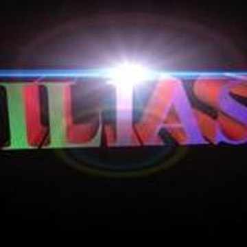 ilias ouzzine
