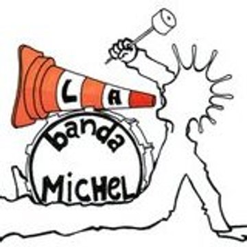 La Band' à Michel