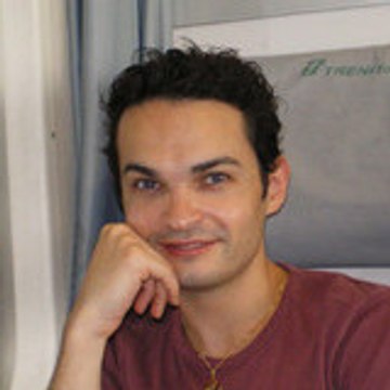 Greg Philip
