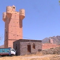 chleuh tanalt  awyil