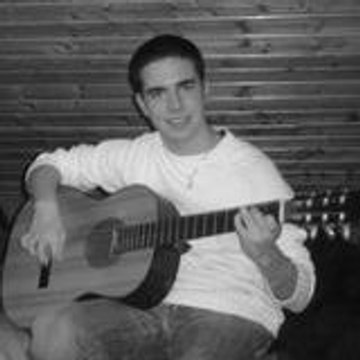 Maxence Atzori