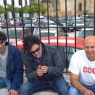 la banda del malandar