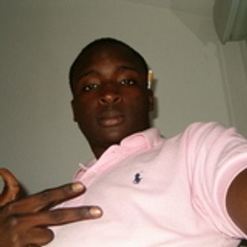 amadou