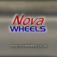 NovaWheels