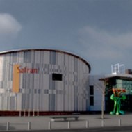 Centre Culturel  Le Safran