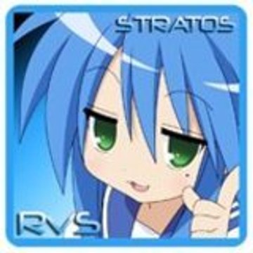 STRATOSspirit