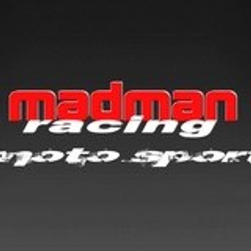 madmanracing