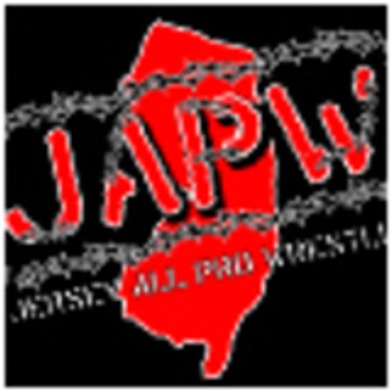 Jersey All Pro Wrestling Ruff Cut