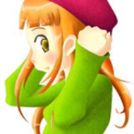 Alexandra Tulipe Noire