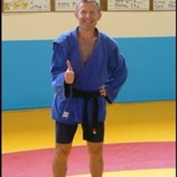 ligue normande sambo