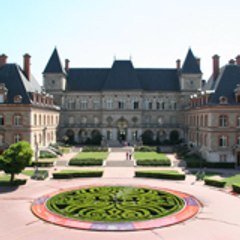 Cité Internationale Universitaire de Paris