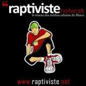 Raptiviste Network