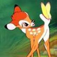 bambi le thon