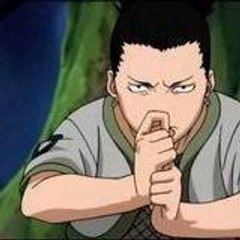 Shikamaru Nara