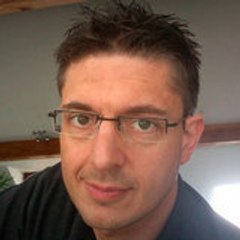Stéphane De Coster