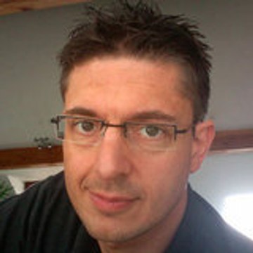 Stéphane De Coster
