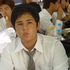 Amornrit Booncharoen