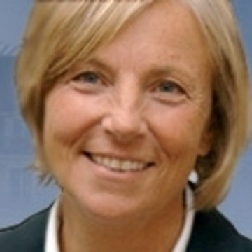 Marielle de Sarnez