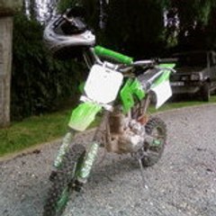 kevber