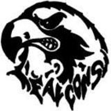 FALCONPASKO