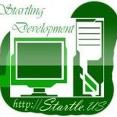 Startling Development