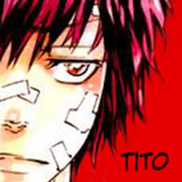 Tito !!