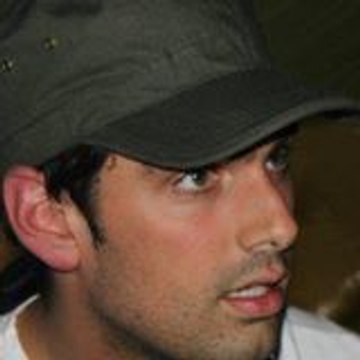 Arnaud Lunari
