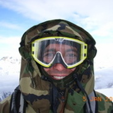 Julien Gracia