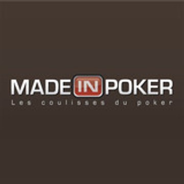 MadeInPoker.com - le magazine du poker