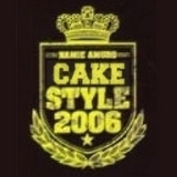 cakeshirley