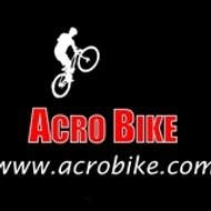 Bruno Janin ACRO BIKE