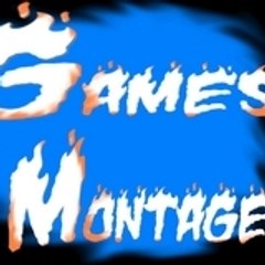 Games-Montages