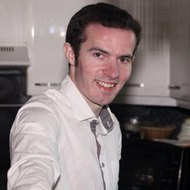 David Deschamps - La Cuisine de Monica