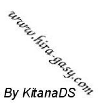 kitanaDS